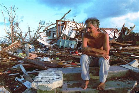 Hurricane Damage Estimates: $290 Billion and Counting | Advent Messenger