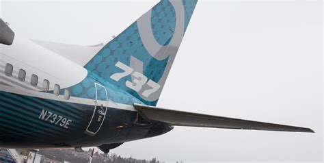 FAA asks for NASA’s help in Boeing 737 MAX safety-upgrade review | The ...