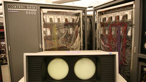 The history of supercomputers | Extremetech