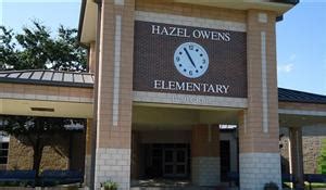 About Owens Elementary | Owens Elementary School