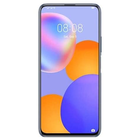 Huawei Y9a - Full Specification, price, review, compare