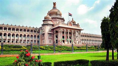 Karnataka: Five-day session likely to be stormy | Karnataka: Five-day session likely to be stormy