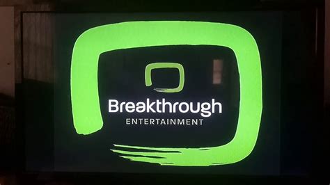 Breakthrough Entertainment/Universal Kids Original (2018) - YouTube