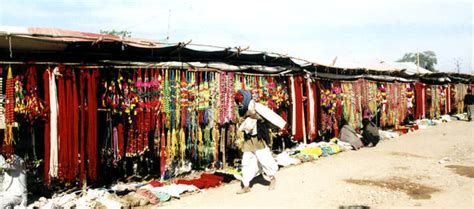 Nagaur Shopping Nagaur Markets - Things to Buy In Nagaur Rajasthan