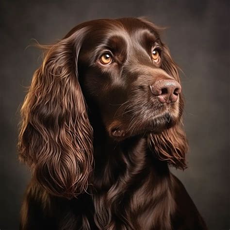 What Is a Boykin Spaniel?