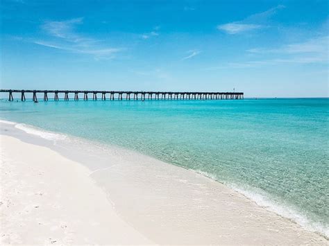 Pensacola Beach Boardwalk #pensacolabeach #coastallifestyle Coastal ...