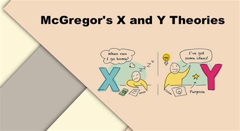 McGregor's X and Y Theories: Definition, Example & Limitation - Parsadi