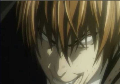 Light Yagami Laughing Pfp ~ Laugh Kira Death Note Italian | Bodrumwasuab