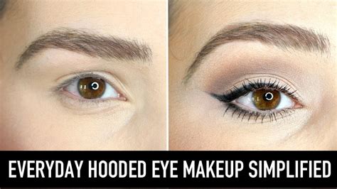 Best Eyeliner For Hooded Eyes at Judy McCullough blog