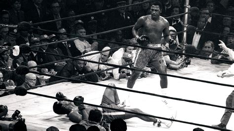 Joe Frazier's Greatest Victory: Muhammad Ali vs Joe Frazier I.