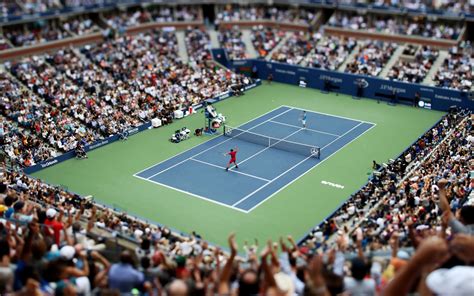 Can You Bring Food Into Us Open Tennis