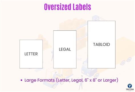 Shipping Label Size: A Comprehensive Guide