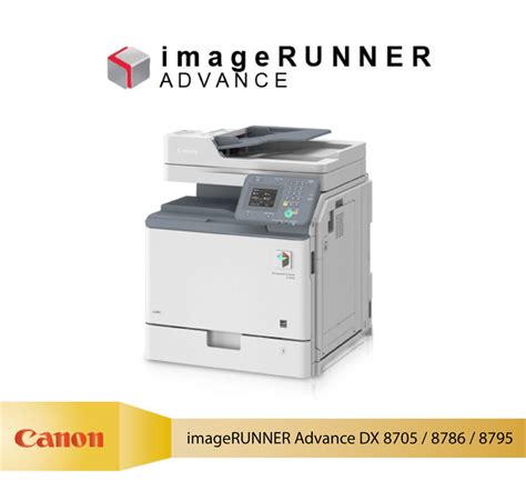 Canon Colour Photocopy Machine Malaysia. Mesin Penyalin Warna