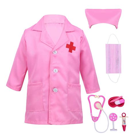 Nurse Uniform Pattern | Catalog of Patterns