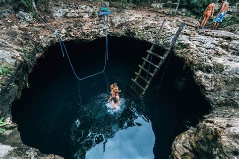 10 Best Cenotes Near Tulum: A Complete Guide — Uprooted Traveler