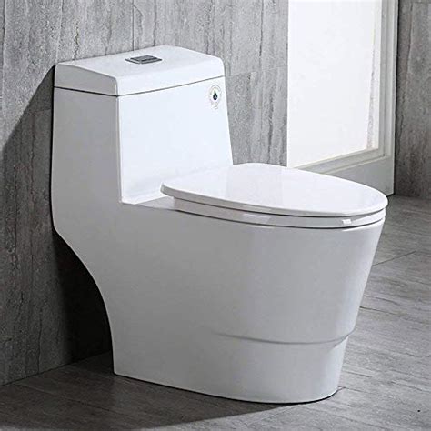 7 Best Low Flow Toilets, Reviewed