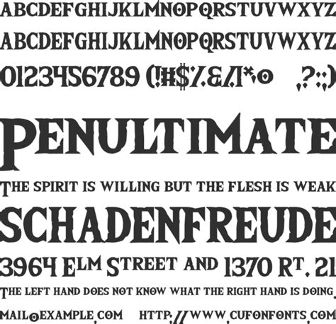 The Wild Breath of Zelda Font : Download Free for Desktop & Webfont