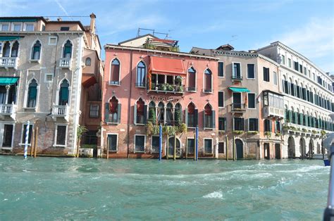 Venice, Italy 2010. Photographer: S. Thoma | Visiting, House styles, Mansions