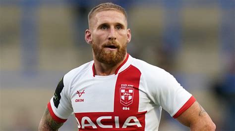 Sam Tomkins talks Challenge Cup final pressure, Matt Peet's Wigan Warriors job and Rugby League ...