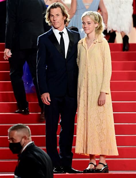 Julia Roberts's Daughter Hazel Moder's Dress at Cannes | POPSUGAR Fashion