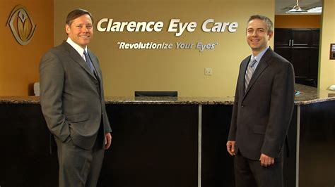 Buffalo Optometrists Dr. David Bartels and Dr. Michael Murphy Publish Book On Orthokeratology ...