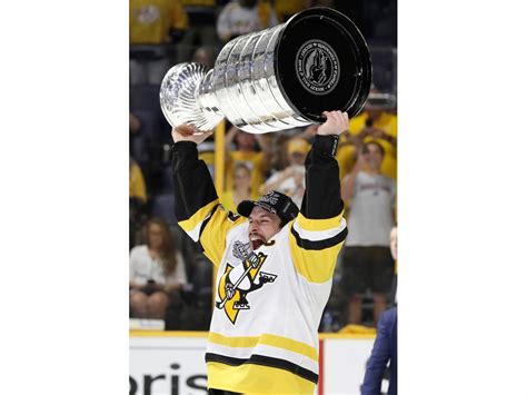 Pittsburgh Penguins Capture Historic Stanley Cup Championship ...