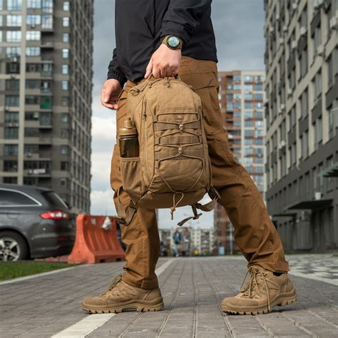 Tactical Backpacks. Military Assault Packs for Civil and Army | M-TAC