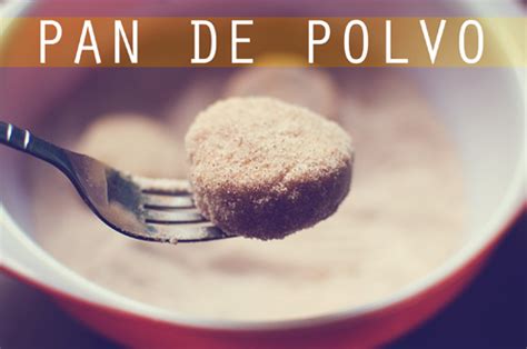 Bake it: Pan de Polvo (Mexican cookies!) « GOODKNITS // a knitting & crochet blog