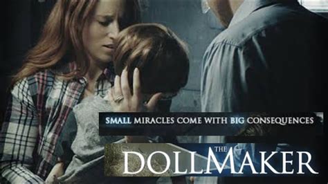 The Dollmaker Movie Train Scene at Wanda Baptist blog