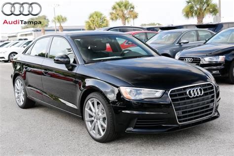 This is ME for this year...2016 Audi a3 black on black | Audi a3, Audi, Suv