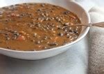 Healthy Black Bean Dal Recipe | Yummyfoodrecipes.in