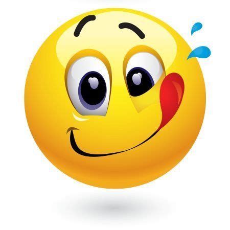 9 Yummy emoji ideas | emoji, emoticons emojis, funny emoji faces