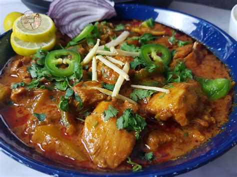 Instant Pot Karahi Chicken | Chicken Kadai | How to Make Chicken Karahi in the Instant Pot ...