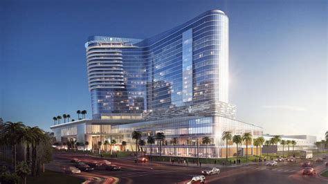 Greater Fort Lauderdale’s Convention Center Gets Billion-Dollar Upgrade