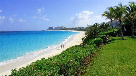 Lyford Cay Beach | Bahamas tourism, Around the worlds, Bahamas