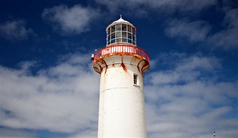 Arranmore Lighthouse | Pauric Ward | Flickr