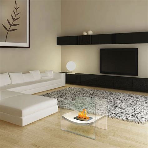 8 Best Ethanol Fireplaces for Stylish Home Heating