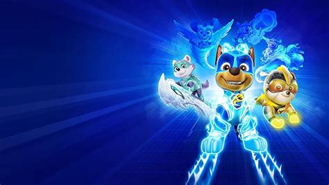 Prime Video: PAW Patrol: Mighty Pups