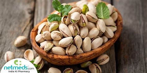 Pistachio/Pista: Nutrition, Health Benefits, Uses For Weight Loss, Recipes And Side Effects