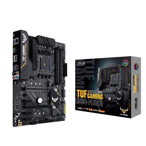 [新しいコレクション] asus tuf b450-plus gaming manual 287788-Asus tuf b450 plus ...