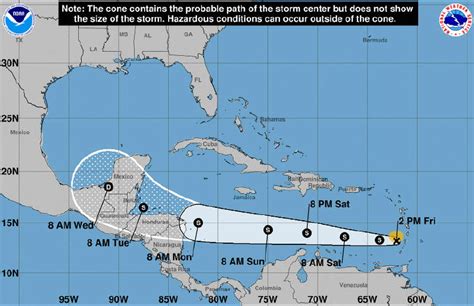 Maps that show how Hurricane Harvey developed into a monster