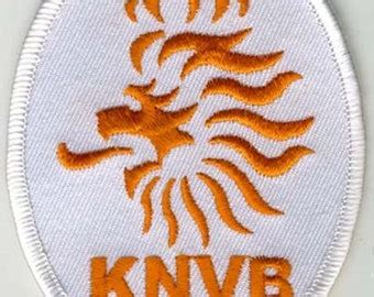 Popular items for knvb on Etsy