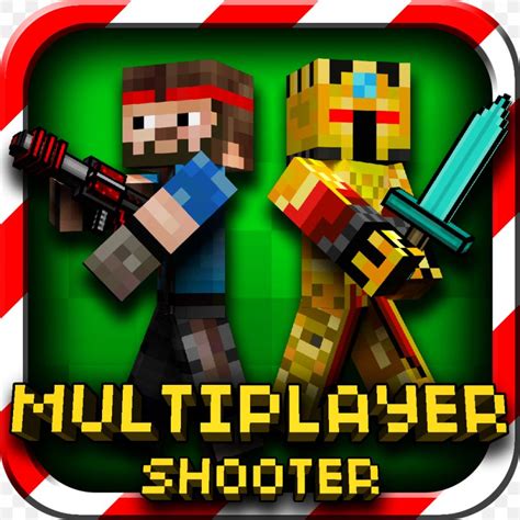 Pixel Gun 3D (Pocket Edition) Minecraft Roblox Game Pocket Survival ...