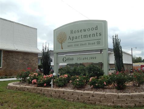 Rosewood Apartments - Harvest Properties Group