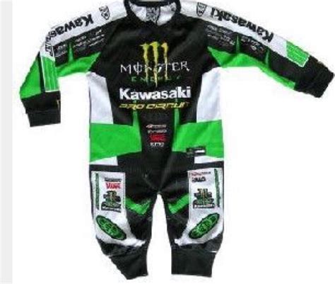 BABY OUTFIT ♠️♠️♠️♠️♠️♠️ | Baby bike, Racing baby, Motocross baby