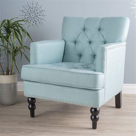 Light Blue Accent Chairs – All Chairs