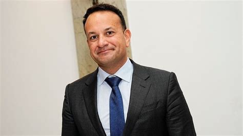 Leo Varadkar Ethnicity - Family Background, Parents And Wife