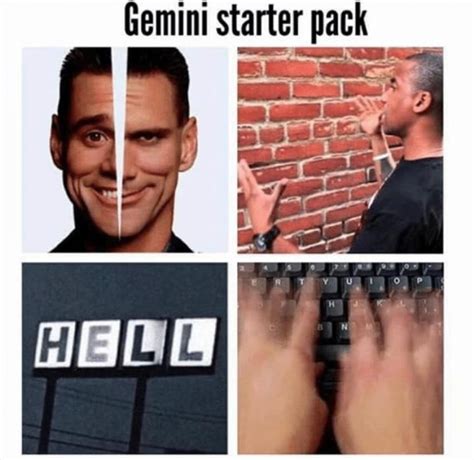 15 Gemini Season Memes to Wish Your Favorite Air Sign a Happy Birthday