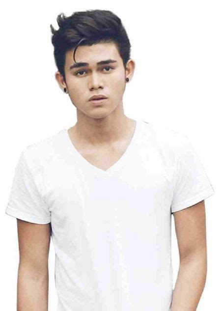 Who is Iñigo Pascual dating? Iñigo Pascual girlfriend, wife