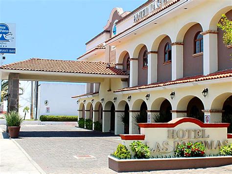 Top 7 Small Luxury Hotels in Tepic - Eva Novak's Guide 2021